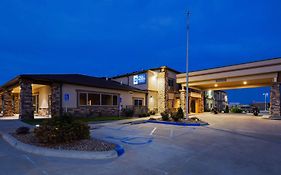 Best Western El-Quartelejo Inn & Suites